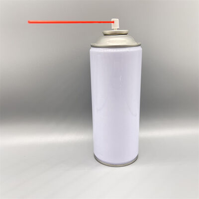 Vielseitiges Schmiermittelventil WD-40 für industrielle Maschinen und Geräte mit überlegener Korrosionssicherheit und Durchdringungsfähigkeit