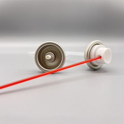 WD-40-Schmiermittelventil für empfindliche Oberflächen und feine Holzbearbeitung mit sanftem Sprühgerät