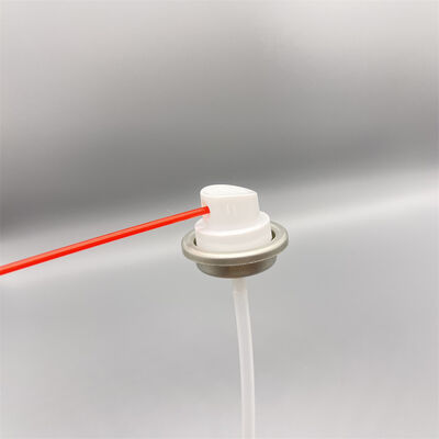 Smart-Dose WD-40 Schmiermittelventil für kontrollierte Volumendosierung und konsistente Ergebnisse mit dosierter Ausgabe