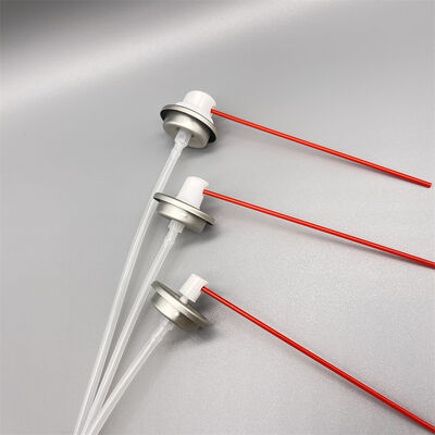 Effizientes WD-40 Schmiermittelventil für Präzisionstechnik und elektronische Geräte mit zielgerichtetem Strohhalm-Applikator