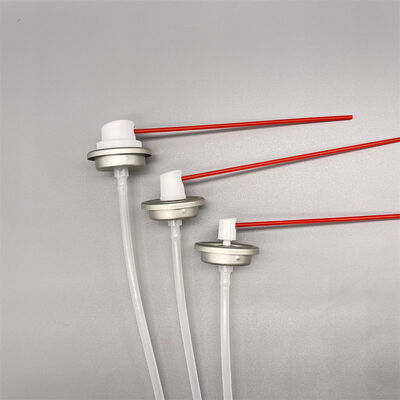 Dauerhaftes Schmiermittelventil WD-40 für schwere Ausrüstung und langlebige Rostverhütung mit gesicherter Dichtung