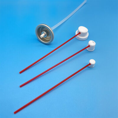 1 Zoll MDF Spray Kit Aerosolventil für Möbelklebstoff Spray-Anwendungen