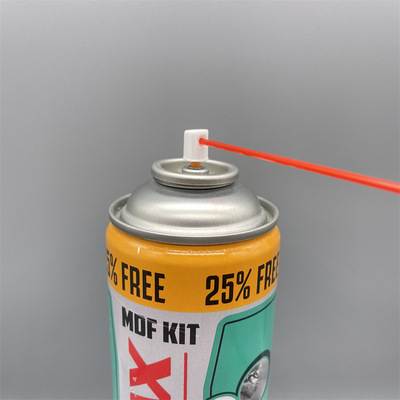 WD-40-Schmiermittelventil für Uhrmacher und Schmuckreparatur mit Mikrodispenser