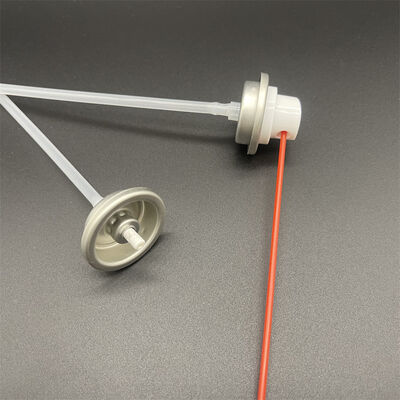 Hochleistungs-Schmierspray-Ventil für WD40-Dosen Wartungsanwendungen