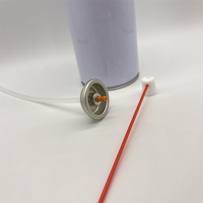 Hochleistungs-WD-40-Schmierventil für Baugeräte und Industriewartung mit erhöhter Haltbarkeit