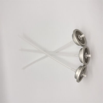 Umweltverträgliches Vergaser-Reinigungsventil für biologische Lösungsmittel mit nicht-reaktiver Dichtung und recycelbarem Aufbau