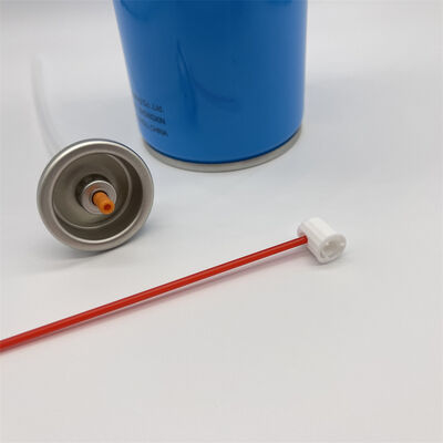 Präzisions-Hochleistungs-Vergaserreiniger-Ventil für professionelle Mechaniker mit chemikalienbeständiger Dichtung und ergonomischer Steuerung