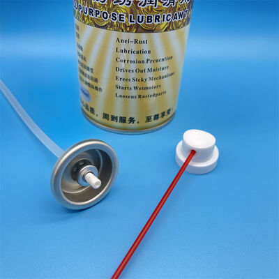 Vergaserreinigungsventil Vergaserreiniger für Kleinmotoren in der Automobilindustrie Wartung Industrielle Präzisionssteuerung