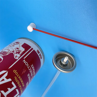 Hochleistungs-WD-40-Schmierventil für Schiffsausrüstung mit wasserabweisender Beschichtung