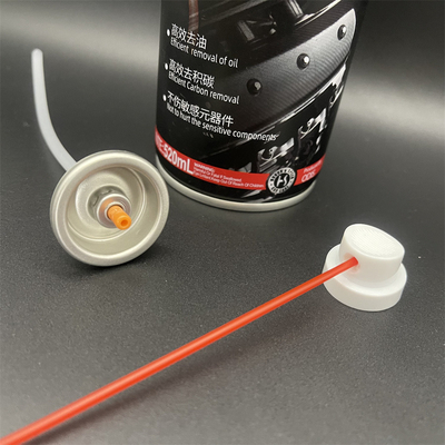 Professional-Grade WD-40 Lubricant Valve for Industrial Use with Precision Control