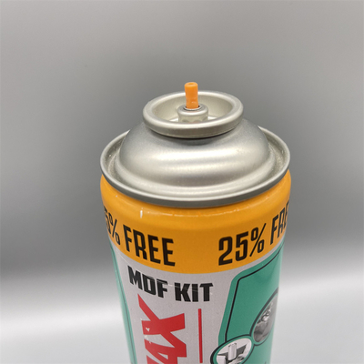 MDF-Kit-Aerosolventil - Holzbearbeitung, Präzisionsverteilung, einfache Montage
