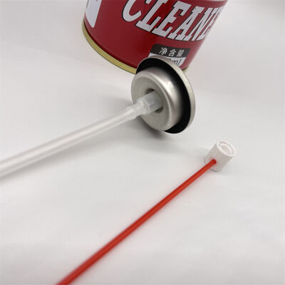 Erweiterte Vergaserreinigungsventile für DIYer mit benutzerfreundlichen Funktionen