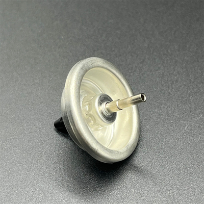 Advanced Butane Lighter Valve für die Küche Präzision, Zuverlässigkeit, Kompaktheit