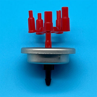 High-Efficiency-Zünder-Rückfüllventil Kraftstoff-zuverlässiges Butangasventil für alle Zünder-Typen