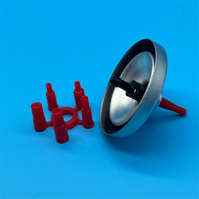 Premium-Butan-Refined Fuel Gas Valve  Hochpräzisionssteuerung + vielseitige Anwendung + einstellbare Durchflussspezifikation