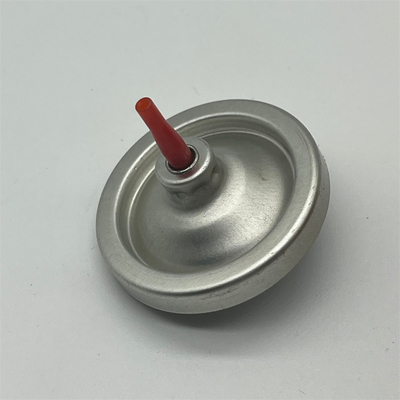 Lighter-Wiederauffüllventil ️ Dauerhaftes Wiederauffüllventil für Feuerzeuge ️ Universal fit, Standardgröße