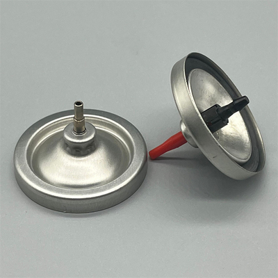 Hochpräzisions-zuverlässiges Gasventil für tragbare Feuerzeuge 40 mm