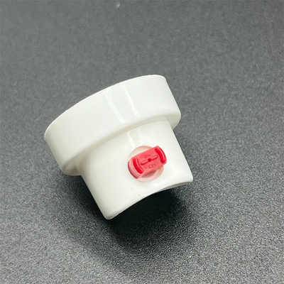 Ein Zentimeter weibliche Farbe Aerosol Spray-Ventil für Automotive Oberflächenrestaurierung