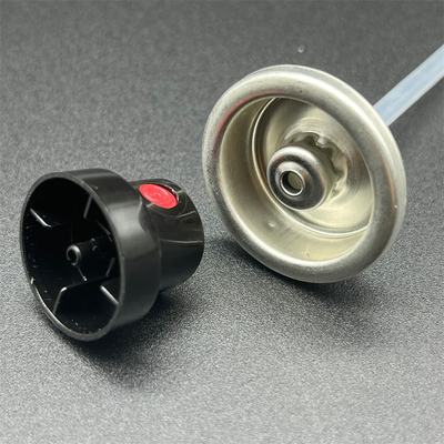 Versatile Farbsprühventile für Handwerkskunst
