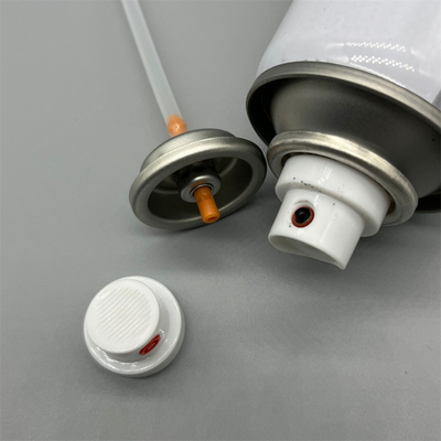 Farbdosenverteiler für Handwerkskunst - präziser Durchfluss, einfaches Handling