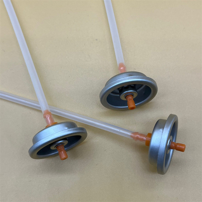 Premium-Farbspenderventil für DIY-Farbprojekte Einstellbares Sprühmuster