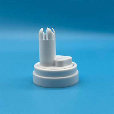 Premium Präzisions-Aerosol-Schaumdüsenaufsatz für professionelles Salon-Styling mit gleichmäßiger Schaumausgabe