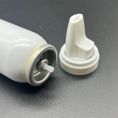 Schnelltrocknender professioneller Aerosol-Haarschaum-Spender für schnelllebige Salons mit beschleunigter Styling-Zeit