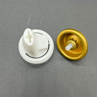 Ultra-Targeted Micro-Stream Haar Mousse Dispensing Düse für detaillierte Styling und Textur Arbeit mit präziser Präzision