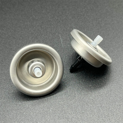 Effiziente Haarspraypumpe zum Styling - präzise Anwendung, einfache Bedienung