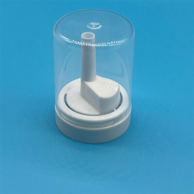 Compact & Travel-Safe Aerosol Hair Mousse Dispenser for Professionals and Frequent Travelers with Leak-Proof Design and TSA-Conscious Size