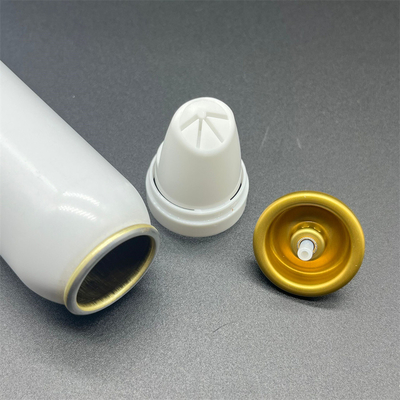 Professionelle Haarspray-Pumpe für Volumen- und Styling. 75 ml Kapazität.