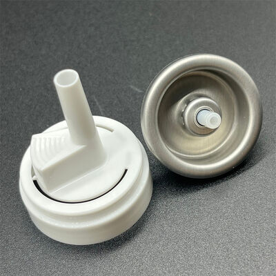 Aerosolkanzelen für Haarmousse   Präzisionsversorgung für Salon-Styling