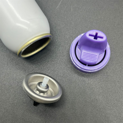Premium-Aerosol-Haar-Mousse-Dispenser    Ideal für Salon- und Heimgebrauch    Präzisions-Verteilersystem