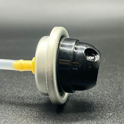 Körperspray-Aerosolventil für Deodorant- und Parfümsprayprodukte