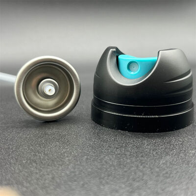 Präzisions-Deodorant-Sprühventil für fortschrittlichen Geruchsschutz