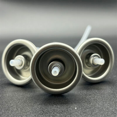 Hochleistungs-Deodorant-Sprühventil für starken Geruchsschutz und anhaltende Frische