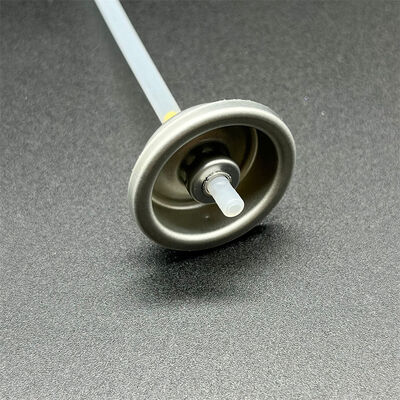 Hochpräzisions-Trockenshampoo-Aerosolventil für gleichmäßige und überlegene Sprühleistung