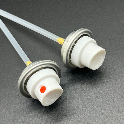 Trockenshampoo-Sprühventil für Haarpflegemarken und Salon-Stylingprodukte