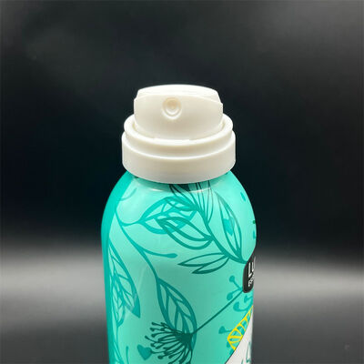 Trockenshampoo-Ventil, kompatibel mit Standard-Trockenshampoo-Aktuatoren