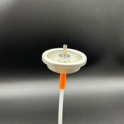 Zuverlässiges 1-Zoll-Zählerventil für genaue Flüssigkeitsmessungen. Perfekt für industrielle Anwendungen. 1