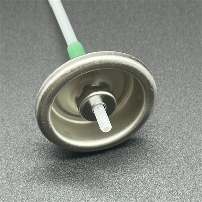 Zuverlässiges Sprühventil für eine präzise Sprühkontrolle. Ideal für Heim- und Industrieanwendungen.