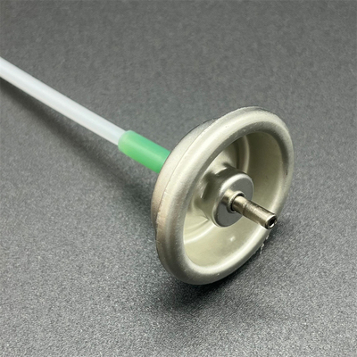 Duft 20mm Matel Stamm Metered Ventil Duftkontrolle für kommerzielle und Gastfreundschaft Anwendungen