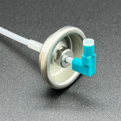 Zuverlässiges Luftfrischer-Aerosolventil 20mm-Ventil zur effizienten Geruchskontrolle in öffentlichen Räumen