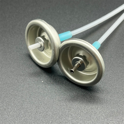 Lufterfrischer-Sprühventil -- hocheffizienter Duftverteiler -- kompaktes Design
