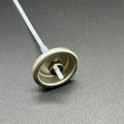 Ein Zentimeter-Luftfrischerventil. Präzisionsparfümverteiler für Büro- und Einzelhandelsräume. Langlebig und verstellbar.