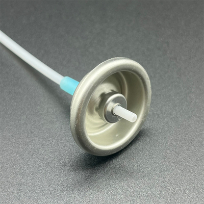 Metered Duftverteilventil. Präzisionsluftfrischerventil für kommerzielle Verwendung. Zuverlässig und langlebig.