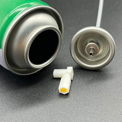 Metered Valve. Präzisionsflüssigkeitsregelungsventil. Kompakt und zuverlässig.