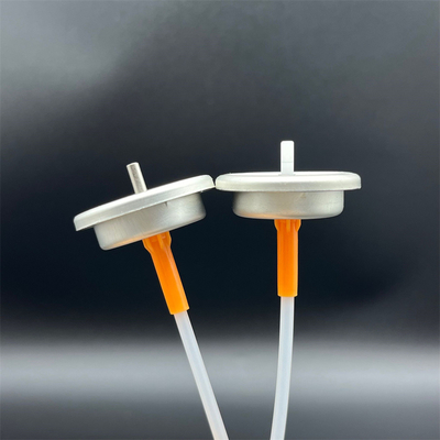 1-Zoll-Luftfrischerventil mit L-Form-Aktor - effiziente Messung & langlebige Konstruktion