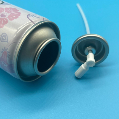 1 Zoll Luftfrischerventil mit L-Form-Aktor - Präzisionsverteilung & ergonomisches Design