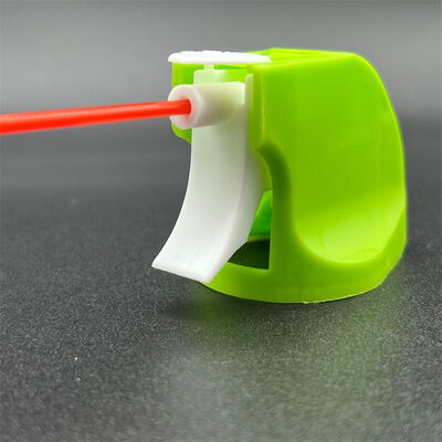 Aerosol-Trigger-Sprühpistole für industrielle und private Anwendungen sowie für die Automobilindustrie